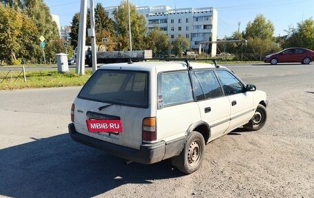 Toyota Corolla, 1991 год, 160 000 рублей, 10 фотография