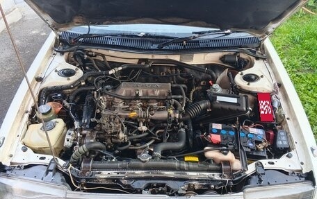 Toyota Corolla, 1991 год, 160 000 рублей, 3 фотография