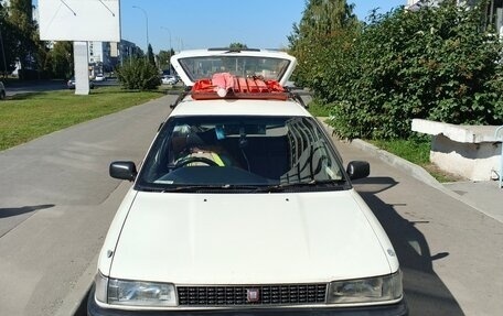 Toyota Corolla, 1991 год, 160 000 рублей, 2 фотография