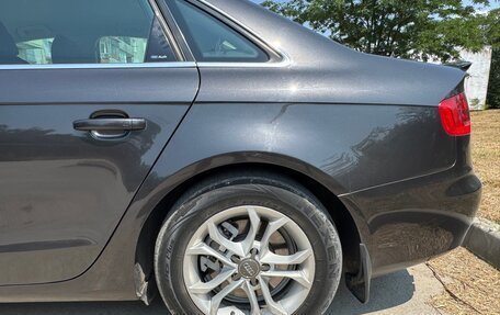 Audi A4, 2008 год, 830 000 рублей, 7 фотография