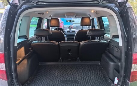 Skoda Yeti I рестайлинг, 2015 год, 1 250 000 рублей, 26 фотография