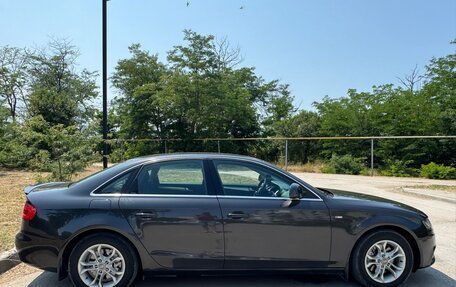 Audi A4, 2008 год, 830 000 рублей, 3 фотография