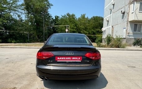 Audi A4, 2008 год, 830 000 рублей, 4 фотография
