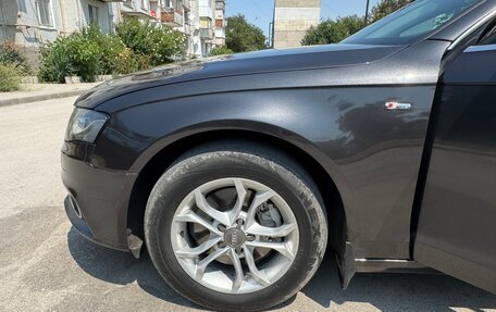 Audi A4, 2008 год, 830 000 рублей, 8 фотография
