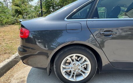 Audi A4, 2008 год, 830 000 рублей, 10 фотография