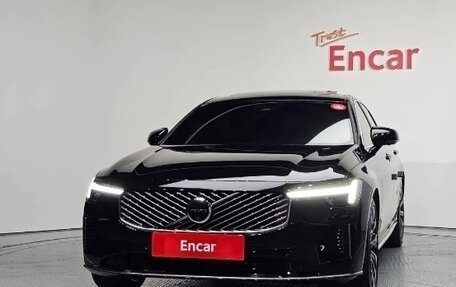 Volvo S90 II рестайлинг, 2026 год, 8 100 000 рублей, 2 фотография