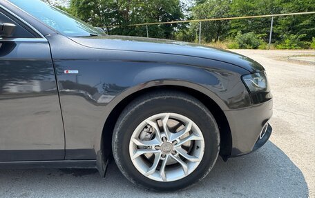 Audi A4, 2008 год, 830 000 рублей, 9 фотография