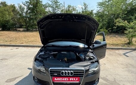 Audi A4, 2008 год, 830 000 рублей, 11 фотография
