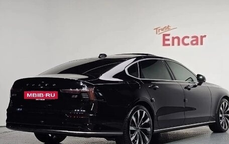 Volvo S90 II рестайлинг, 2026 год, 8 100 000 рублей, 3 фотография