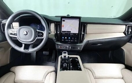 Volvo S90 II рестайлинг, 2026 год, 8 100 000 рублей, 5 фотография
