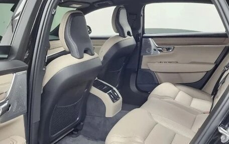 Volvo S90 II рестайлинг, 2026 год, 8 100 000 рублей, 7 фотография