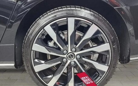 Volvo S90 II рестайлинг, 2026 год, 8 100 000 рублей, 4 фотография
