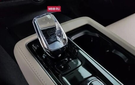 Volvo S90 II рестайлинг, 2026 год, 8 100 000 рублей, 6 фотография