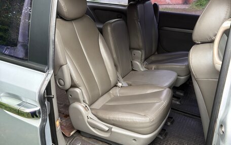 KIA Carnival III, 2009 год, 900 000 рублей, 15 фотография