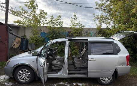 KIA Carnival III, 2009 год, 900 000 рублей, 3 фотография