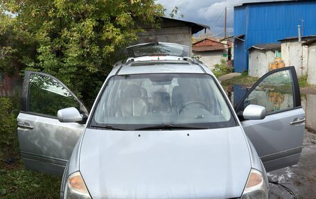 KIA Carnival III, 2009 год, 900 000 рублей, 1 фотография