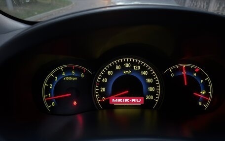 KIA Carnival III, 2009 год, 900 000 рублей, 12 фотография
