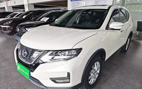 Nissan X-Trail, 2021 год, 1 680 000 рублей, 1 фотография