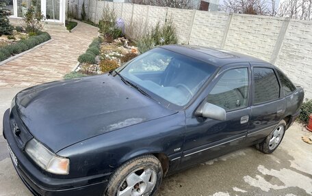 Opel Vectra A, 1993 год, 140 000 рублей, 3 фотография