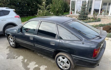 Opel Vectra A, 1993 год, 140 000 рублей, 4 фотография