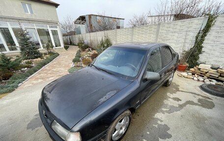 Opel Vectra A, 1993 год, 140 000 рублей, 2 фотография