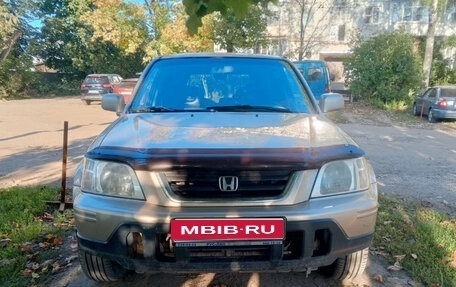 Honda CR-V IV, 2000 год, 450 000 рублей, 1 фотография