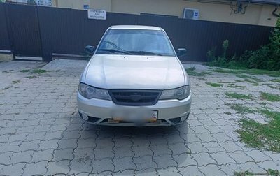 Daewoo Nexia I рестайлинг, 2012 год, 159 000 рублей, 1 фотография