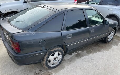 Opel Vectra A, 1993 год, 140 000 рублей, 7 фотография
