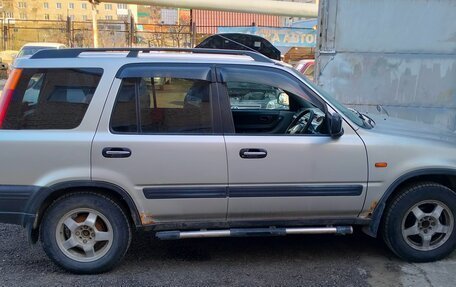 Honda CR-V IV, 1996 год, 400 000 рублей, 1 фотография