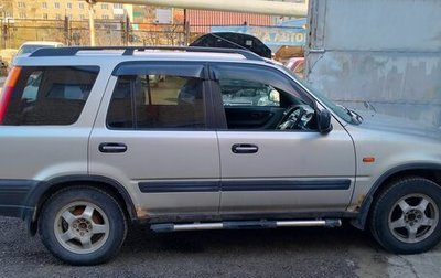Honda CR-V IV, 1996 год, 400 000 рублей, 1 фотография
