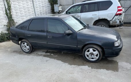 Opel Vectra A, 1993 год, 140 000 рублей, 6 фотография