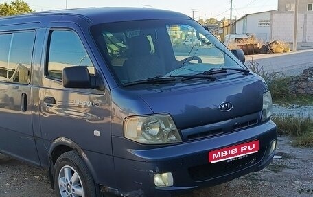 KIA Pregio I, 2004 год, 470 000 рублей, 1 фотография