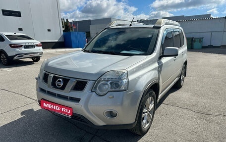 Nissan X-Trail, 2012 год, 1 155 000 рублей, 1 фотография