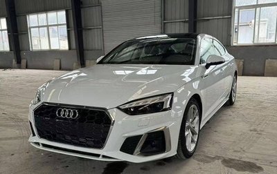 Audi A5, 2021 год, 4 200 000 рублей, 1 фотография