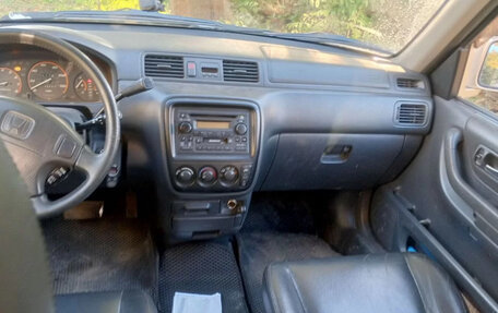 Honda CR-V IV, 2000 год, 450 000 рублей, 5 фотография