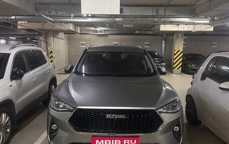Haval F7 I, 2021 год, 1 350 000 рублей, 1 фотография