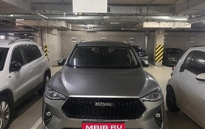 Haval F7 I, 2021 год, 1 350 000 рублей, 1 фотография