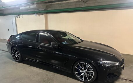 BMW 8 серия, 2019 год, 6 830 000 рублей, 2 фотография