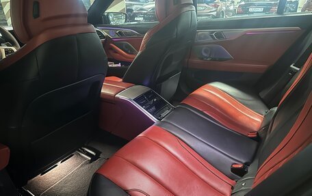 BMW 8 серия, 2019 год, 6 830 000 рублей, 10 фотография