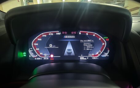 BMW 8 серия, 2019 год, 6 830 000 рублей, 11 фотография