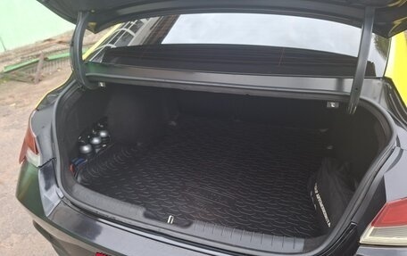 Hyundai Elantra, 2021 год, 1 350 000 рублей, 6 фотография