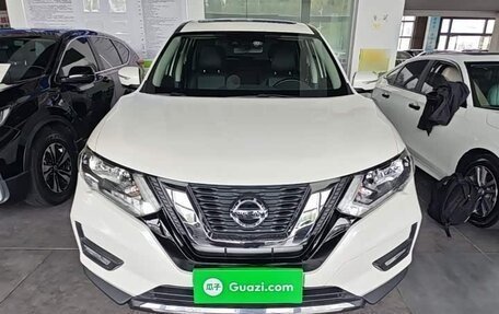Nissan X-Trail, 2021 год, 1 680 000 рублей, 2 фотография