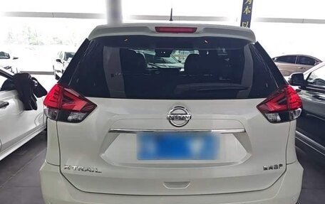 Nissan X-Trail, 2021 год, 1 680 000 рублей, 5 фотография