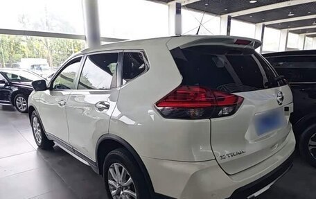 Nissan X-Trail, 2021 год, 1 680 000 рублей, 4 фотография