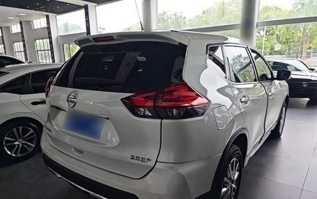 Nissan X-Trail, 2021 год, 1 680 000 рублей, 6 фотография