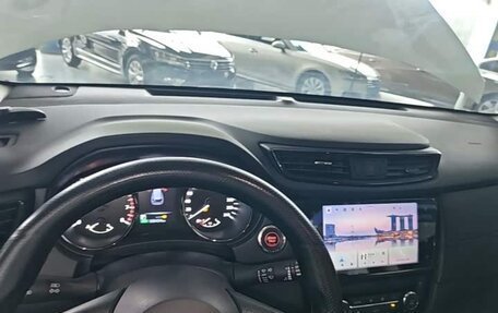 Nissan X-Trail, 2021 год, 1 680 000 рублей, 9 фотография