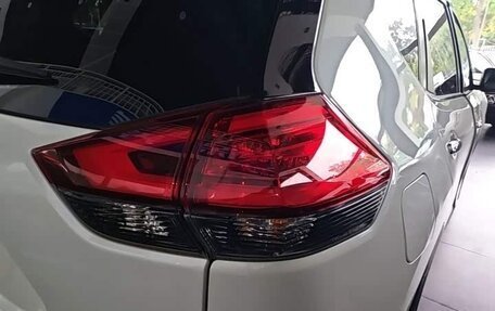 Nissan X-Trail, 2021 год, 1 680 000 рублей, 7 фотография