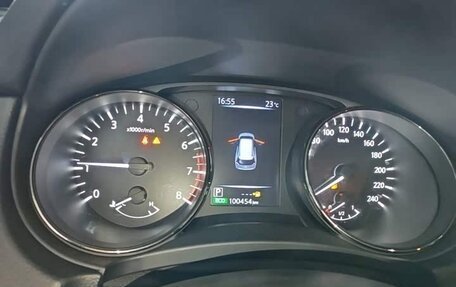 Nissan X-Trail, 2021 год, 1 680 000 рублей, 11 фотография