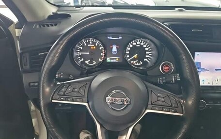 Nissan X-Trail, 2021 год, 1 680 000 рублей, 10 фотография