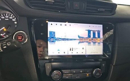 Nissan X-Trail, 2021 год, 1 680 000 рублей, 12 фотография